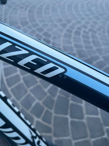 Used Specialized Tarmac Shimano Ultegra 2018 Road & Gravel, Black — image 11 of 12