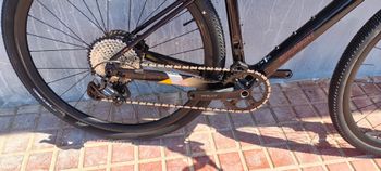 Used Bergamont Grandurance 10 2026 2026 Road & Gravel, Black — image 3 of 3
