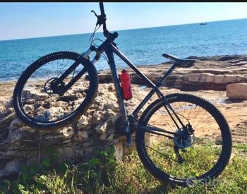 Tweedehands Cannondale Trail Other SRAM 2017 Mountainbike — afbeelding 2 van 3