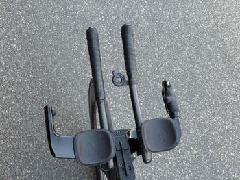 CUBE AERIUM C:68, SL LOW 2023 Frameset 2023 Road & Gravel d'occasion — image 3 sur 4