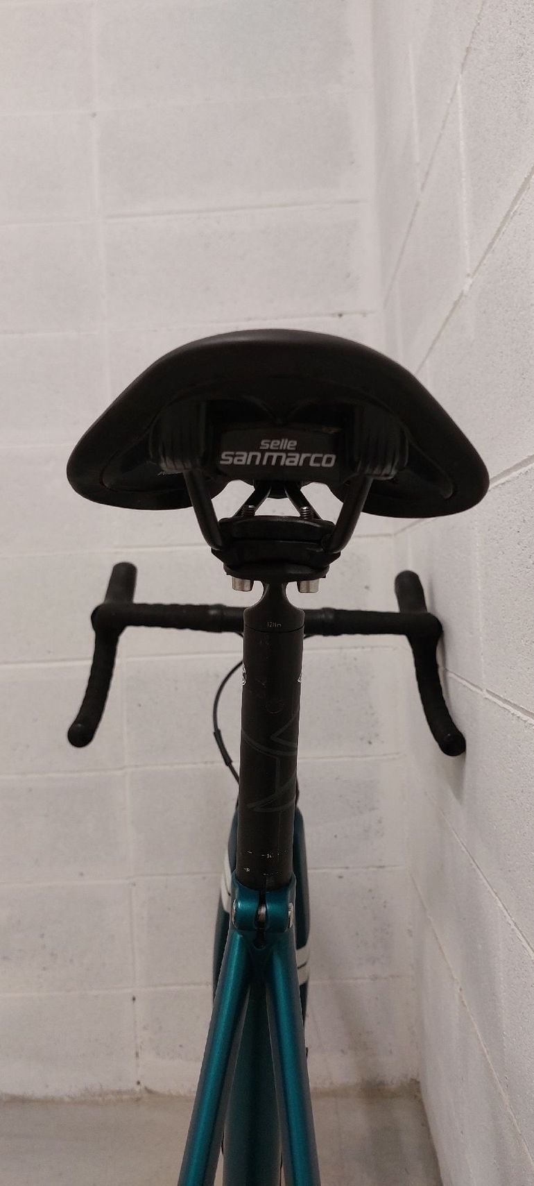 Tweedehands Cinelli Nemo Tig Disc Ultegra 2022 2022 Road & Gravel — afbeelding 14 van 16