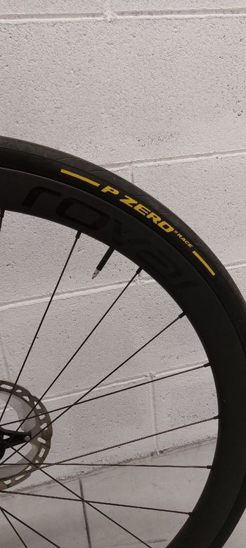 Tweedehands Cinelli Nemo Tig Disc Ultegra 2022 2022 Road & Gravel — afbeelding 16 van 16