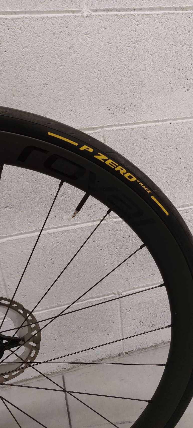 Tweedehands Cinelli Nemo Tig Disc Ultegra 2022 2022 Road & Gravel — afbeelding 16 van 16
