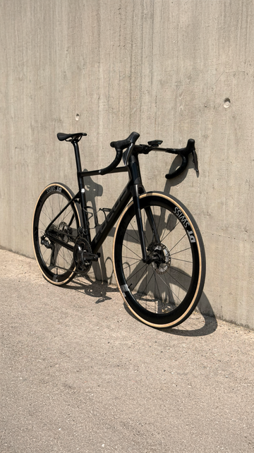 Gebrauchtes Focus IZALCO MAX 9.8 2022 2022 Road & Gravel