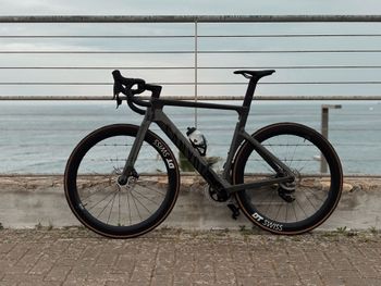 Used Canyon Aeroad CF SLX 7 AXS 2025 2025 Road & Gravel