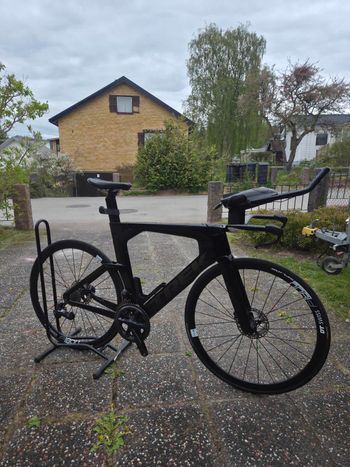 Used Trek Speed Concept SLR 7 2022 2022 Road & Gravel