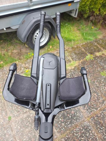 Brugt Trek Speed Concept SLR 7 2022 2022 Road & Gravel — billede 6 af 9