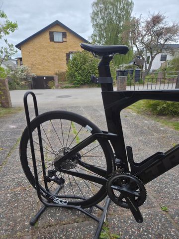 Brugt Trek Speed Concept SLR 7 2022 2022 Road & Gravel — billede 3 af 9