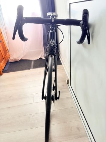 Bianchi Sprint Shimano 105 2021 Road & Gravel d'occasion — image 5 sur 10