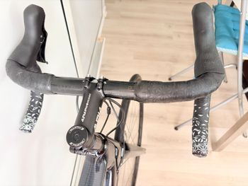 Bianchi Sprint Shimano 105 2021 Road & Gravel d'occasion — image 2 sur 10