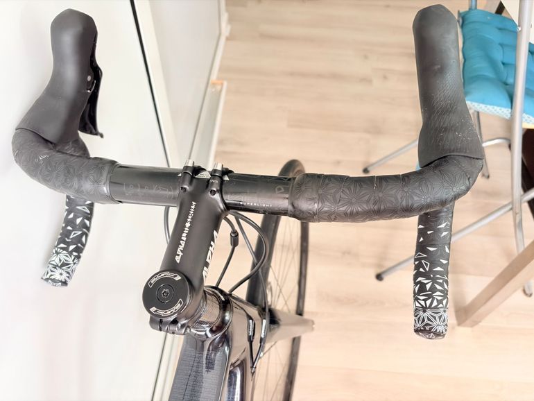 Bianchi Sprint Shimano 105 2021 Road & Gravel d'occasion — image 2 sur 10