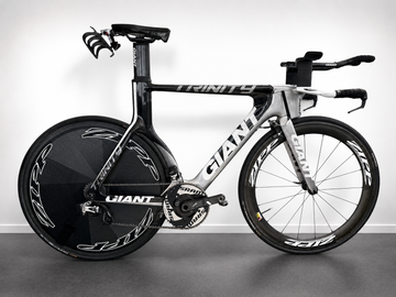Used Giant Advanced SL 2 2014 Road & Gravel