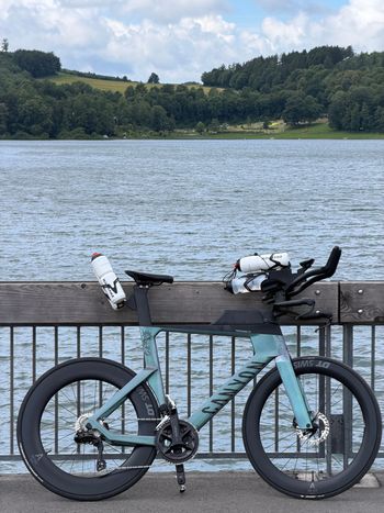 Käytetty Canyon Speedmax CF 7 Di2 2026 2026 Road & Gravel — kuva 2 / 6