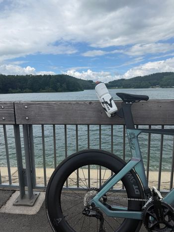Käytetty Canyon Speedmax CF 7 Di2 2026 2026 Road & Gravel — kuva 3 / 6