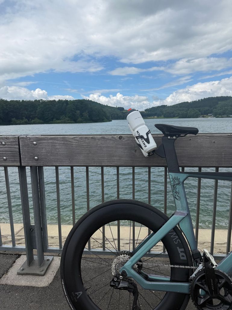 Käytetty Canyon Speedmax CF 7 Di2 2026 2026 Road & Gravel — kuva 3 / 6
