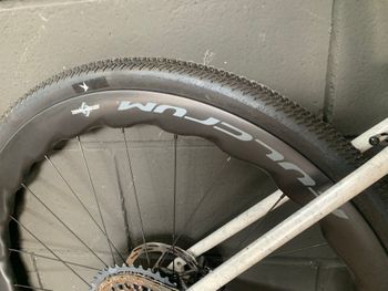 Käytetty R RAYMON Soreno Ulimate 2026 2026 Road & Gravel — kuva 9 / 10