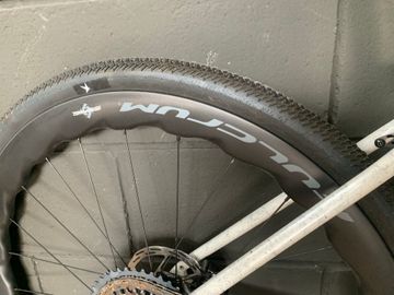 Tweedehands R RAYMON Soreno Ulimate 2026 2026 Road & Gravel — afbeelding 9 van 10