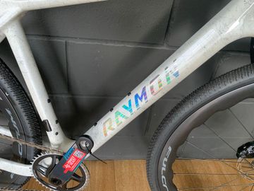 Tweedehands R RAYMON Soreno Ulimate 2026 2026 Road & Gravel — afbeelding 10 van 10