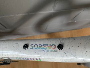 Tweedehands R RAYMON Soreno Ulimate 2026 2026 Road & Gravel — afbeelding 8 van 10