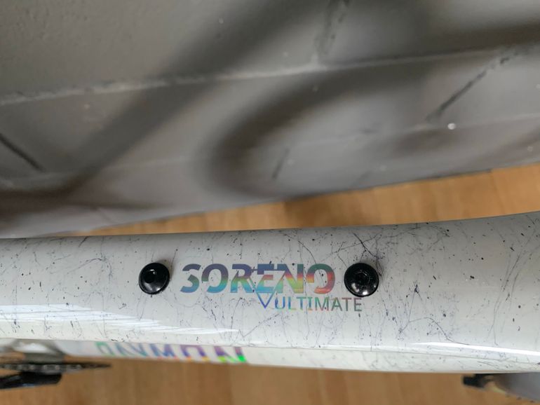 Käytetty R RAYMON Soreno Ulimate 2026 2026 Road & Gravel — kuva 8 / 10
