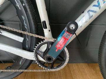 Tweedehands R RAYMON Soreno Ulimate 2026 2026 Road & Gravel — afbeelding 3 van 10