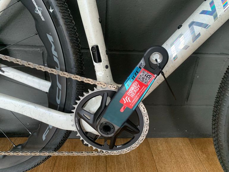 Käytetty R RAYMON Soreno Ulimate 2026 2026 Road & Gravel — kuva 3 / 10
