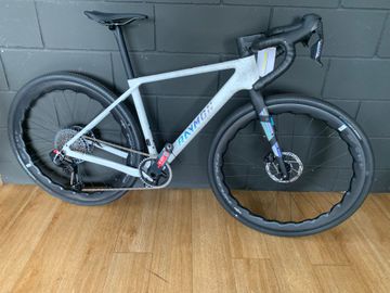 Brugt R RAYMON Soreno Ulimate 2026 2026 Road & Gravel