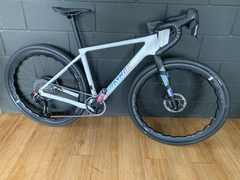 Used R RAYMON Soreno Ulimate 2026 2026 Road & Gravel