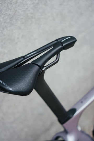 Gebrauchtes Cervélo Áspero 5 2025 2025 Road & Gravel, Hellgrau — Bild 10 von 10