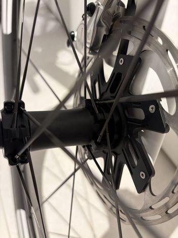 Używany Colnago Y1Rs Sram Red eTap AXS 2026 2026 Road & Gravel — zdjęcie 12 z 22