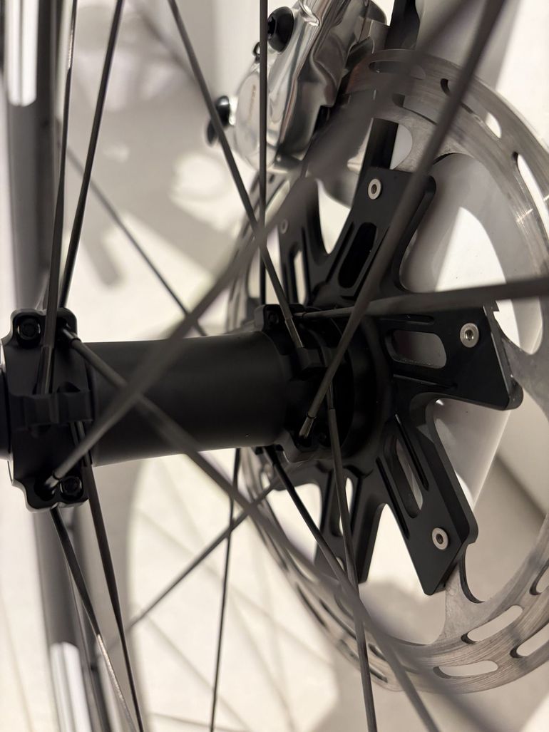 Używany Colnago Y1Rs Sram Red eTap AXS 2026 2026 Road & Gravel — zdjęcie 12 z 22