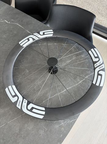 Używany Colnago Y1Rs Sram Red eTap AXS 2026 2026 Road & Gravel — zdjęcie 20 z 22