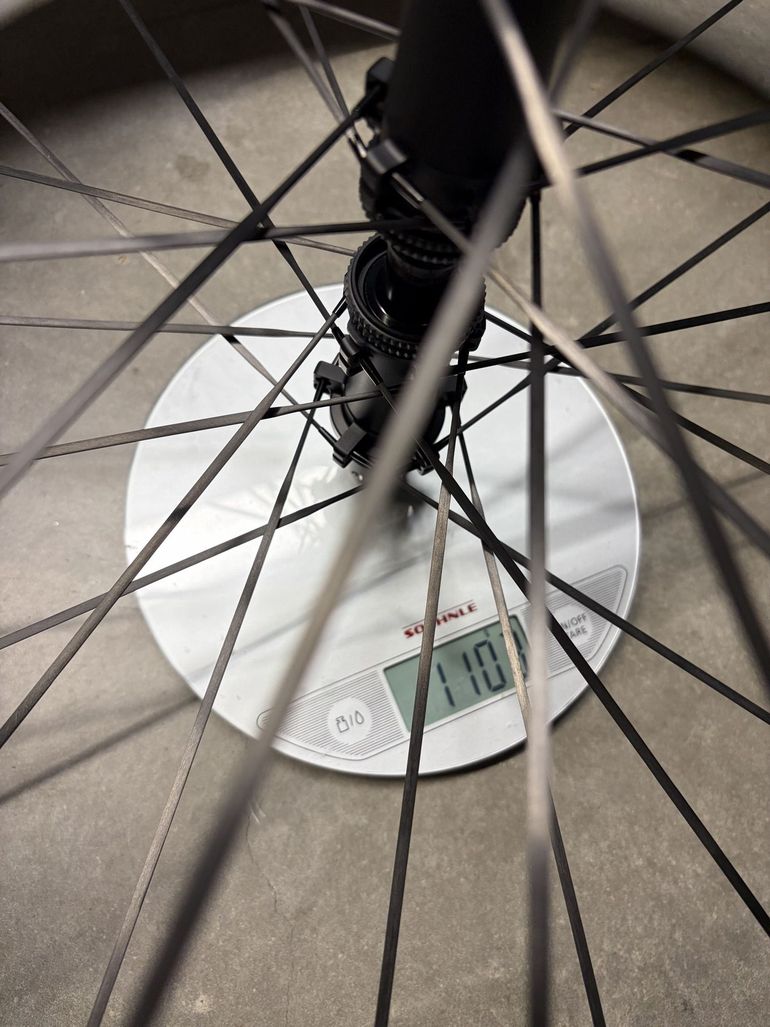 Używany Colnago Y1Rs Sram Red eTap AXS 2026 2026 Road & Gravel — zdjęcie 21 z 22