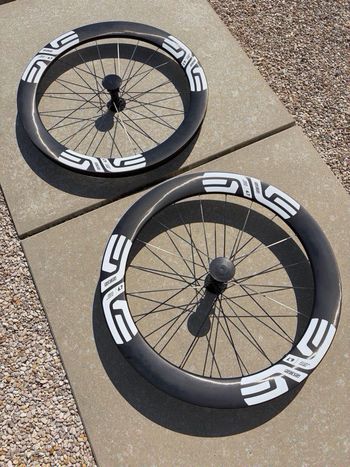 Używany Colnago Y1Rs Sram Red eTap AXS 2026 2026 Road & Gravel — zdjęcie 18 z 22