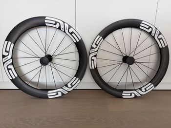 Używany Colnago Y1Rs Sram Red eTap AXS 2026 2026 Road & Gravel — zdjęcie 19 z 22
