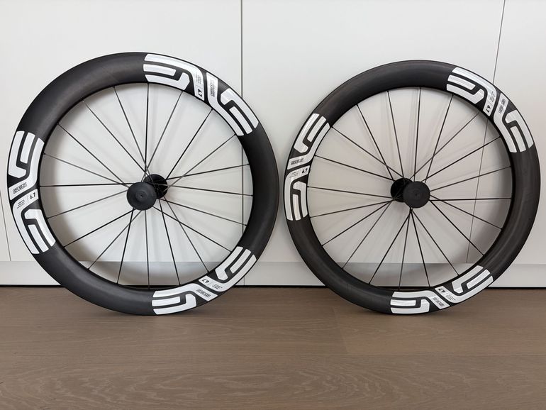 Używany Colnago Y1Rs Sram Red eTap AXS 2026 2026 Road & Gravel — zdjęcie 19 z 22