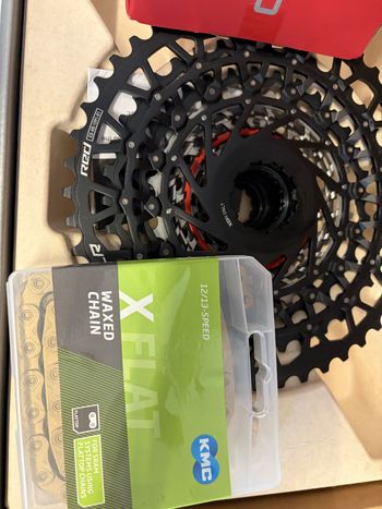 Używany Colnago Y1Rs Sram Red eTap AXS 2026 2026 Road & Gravel — zdjęcie 13 z 22