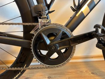 Použité Trek Madone SL 6 AXS Gen 8 2025 2025 Road & Gravel — obrázek 3 z 7