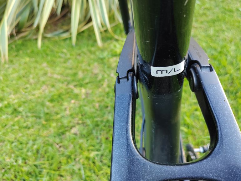 Brugt Trek Top Fuel SRAM X01 Eagle 2020 Mountainbike — billede 9 af 9