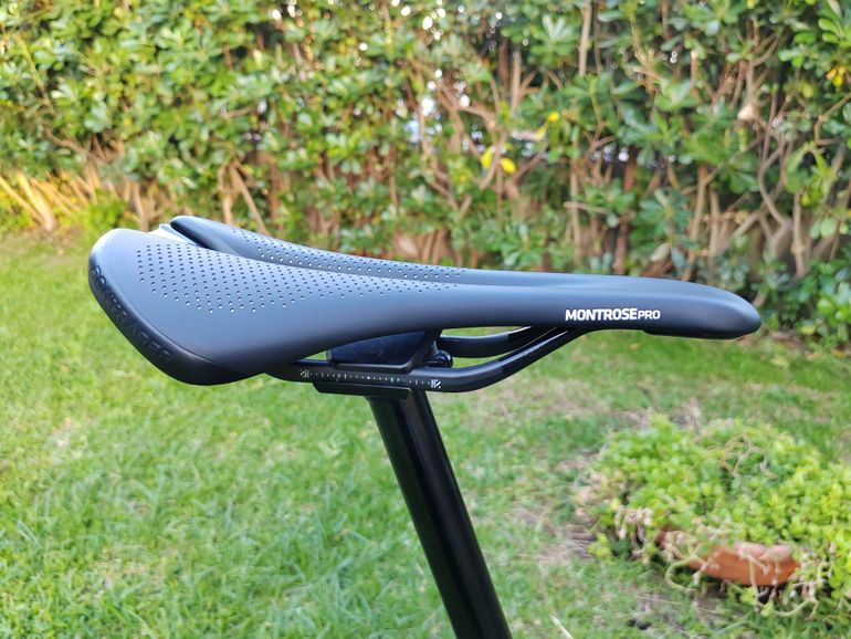 Brugt Trek Top Fuel SRAM X01 Eagle 2020 Mountainbike — billede 6 af 9
