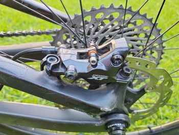 Brugt Trek Top Fuel SRAM X01 Eagle 2020 Mountainbike — billede 7 af 9