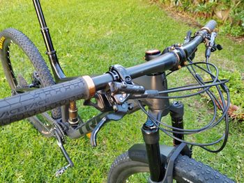 Brugt Trek Top Fuel SRAM X01 Eagle 2020 Mountainbike — billede 5 af 9