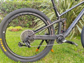 Brugt Trek Top Fuel SRAM X01 Eagle 2020 Mountainbike — billede 3 af 9
