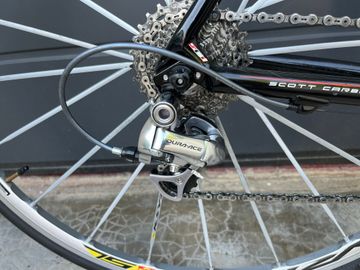 Brugt Scott Addict R2 2007 Road & Gravel — billede 4 af 8