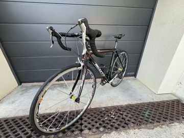 Brugt Scott Addict R2 2007 Road & Gravel — billede 8 af 8