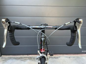 Scott Addict R2 2007 Road & Gravel de segunda mano, Negro — imagen 7 de 8