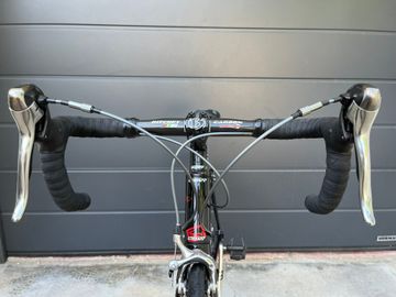 Brugt Scott Addict R2 2007 Road & Gravel — billede 7 af 8