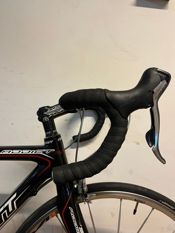Brugt Scott Addict R2 2007 Road & Gravel — billede 2 af 8