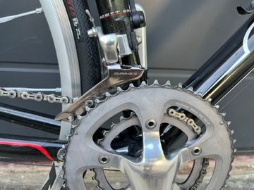 Brugt Scott Addict R2 2007 Road & Gravel — billede 5 af 8