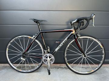 Used Scott Addict R2 2007 Road & Gravel